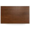 Eastwood - Dining Table - Walnut - Image 8