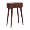 Albion - Mini Console - Chestnut - Image 3