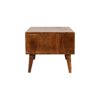 Handle Coffee Table - Chestnut - Image 8