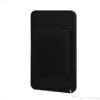 Rectangle Medicine Cabinet Mirror Bathroom Mirror With Storage Wall Mounted Medicine Mirror Cabinet With LED - Black - Image 15