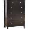 Hammond - Chest - Black - Image 2