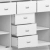 Artisan - Sideboard Buffet - White - Image 6