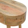 Albion - Console - Oak - Image 6