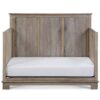 Grayson - 4 In 1 Convertible Crib - Rustic Alpine - Image 7