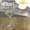 Tritan Hammer - Leadingware Unbreakable Design Plastic Wine Glasses (Set of 4), Bpa Free, 12Oz - Clear - Image 6