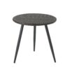Kenneth - 3 Pieces Chat Set Outdoor Furniture - Brown Multi - Image 9