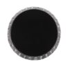Metal End Table Large - Black - Image 7