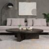 Guido - Coffee Table - Espresso - Image 4