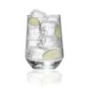 Tritan Lexington - Leadingware Unbreakable Wine Glass Plastic, 17Oz (Set of 4) - Clear - Image 4