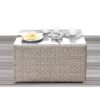 Coffee Table - Gray Mix - Image 2