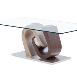 Chase - Table - Walnut