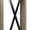 Grant - Sofa Table - Tan - Image 2