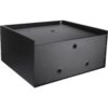 0 79 Cu Ft Biometric Security Safe - Black - Image 6