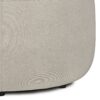 Moore - Large Ottoman - Natural - Image 8