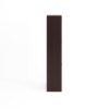 Modern Freestanding Shoe Storage Cabinet With 3 Flip Drawers - White / Walnut - Image 22
