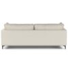 Ava - Mid Century Sofa - Cream - Image 9