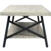 Douglas - Coffee Table - Gray - Image 3
