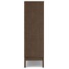 Harper - 9 Cube Storage - Walnut Brown - Image 2