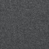 Alger - 98" Wide Left Hand Facing Sofa & Chaise With Ottoman - Dark Gray - Image 2