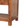 Aspen - Media Unit - Chestnut - Image 6