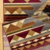 Nature's Nest - 2' X 3' Lodge Area Rug - Multi, Polyester - Image 3