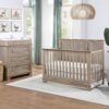 Grayson - 4 In 1 Convertible Crib - Rustic Alpine - Image 11