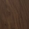 Canary Cosmo - Contemporary Dining Table - White / Walnut - Image 4