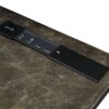 Brancaster - Writing Desk With USB Port - Bronze - Image 5