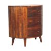 Odyssey - Chest - Brown - Image 3