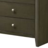 Ilana - Dresser - Gray - Image 4
