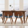Colby - Dining Table - Walnut - Image 10