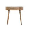 Albion - Console - Oak - Image 9