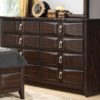 Lancaster - Dresser - Espresso - Image 2