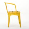 Colmar - 3 Piece Metal Set - Yellow - Image 10