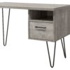 Desk - Gray Wash - Image 2