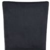 Mikha - Bar Stools (Set of 2) - Black - Image 2