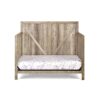 Barnside - Convertible Crib Vintage - Chestnut - Image 4