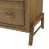 6 Drawer Dresser - Latte - Image 7