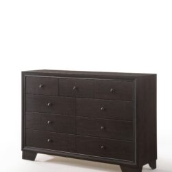 Madison - Dresser - Espresso