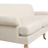 Alana - L-Shape Reversible Sectional Sofa - Light Beige - Image 11