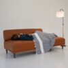 Karsten - Daybed - Cognac - Image 6