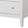 Hammond - Chest - White - Image 6