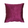Heibero Loveseat - With 2 Pillows - Burgundy - Image 5