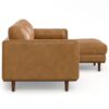 Morrison - Right Sectional Sofa - Sienna - Image 2