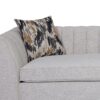 Channel - Sofa - Off White - Image 3
