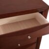 Marilla - Chest - Cherry - Image 5