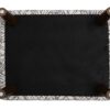 Jurie - Abstract Ottoman - Black - Image 4