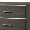 Escher - Dresser - Gray / Oak - Image 5