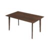Carlos - Dining Table - Brown - Image 2