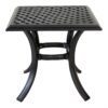 End Table - Espresso Brown - Image 3